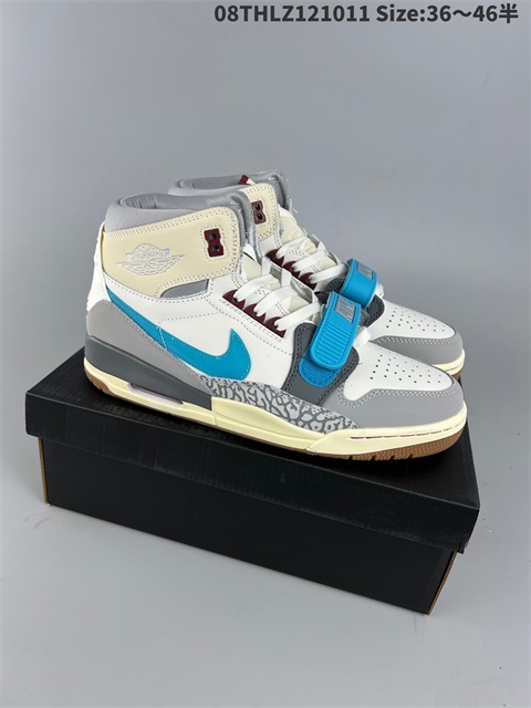 men jordan Legacy 312 H shoes-051